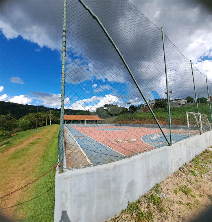 Venda Casa térrea Bragança Paulista Condomínio Portal Da Serra REO807519 30