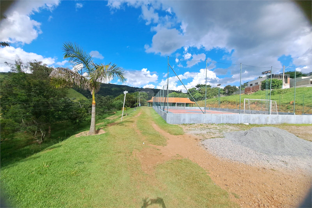 Venda Casa térrea Bragança Paulista Condomínio Portal Da Serra REO807519 33