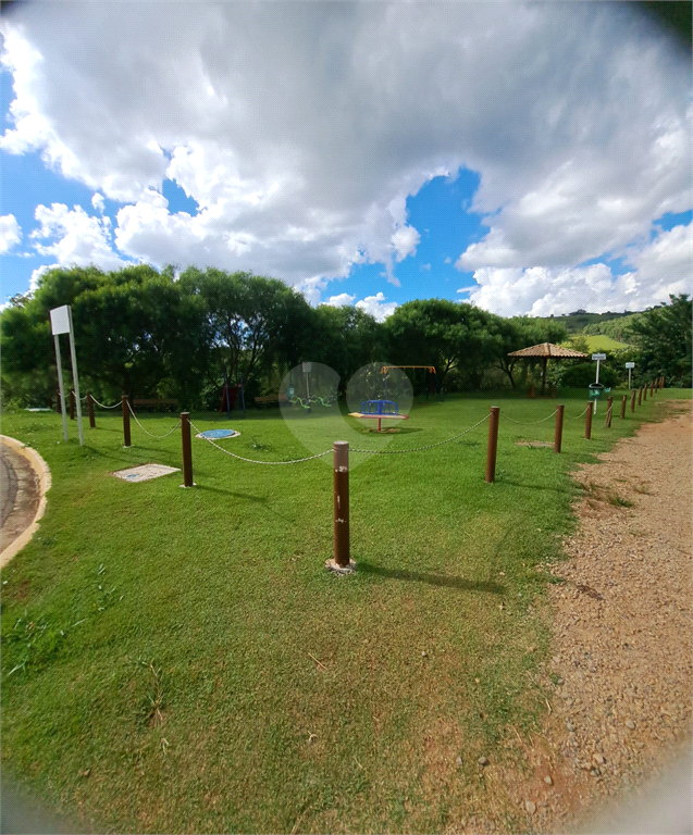 Venda Casa térrea Bragança Paulista Condomínio Portal Da Serra REO807519 34