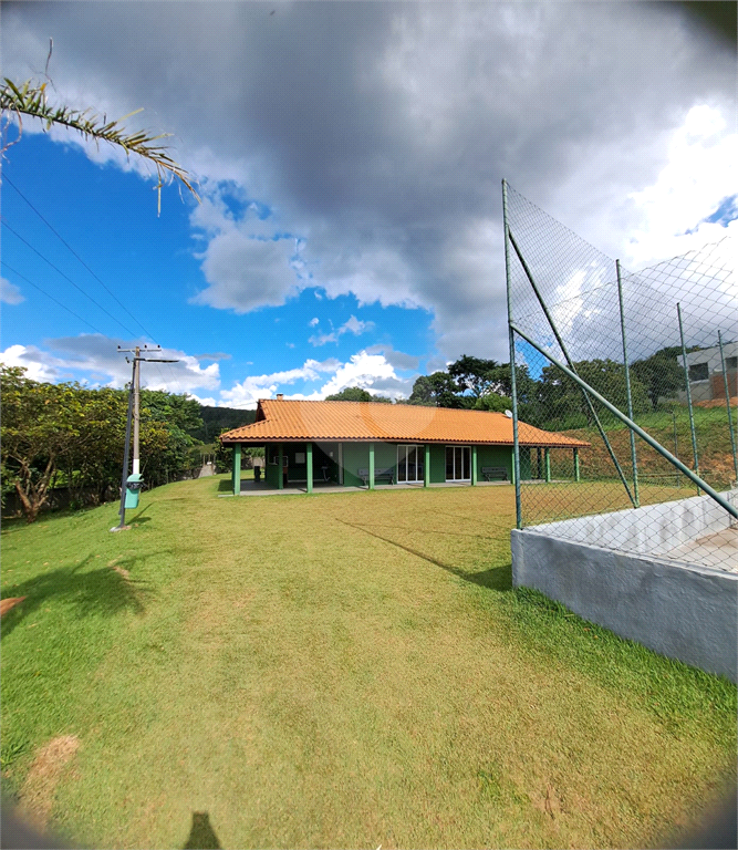 Venda Casa térrea Bragança Paulista Condomínio Portal Da Serra REO807519 27