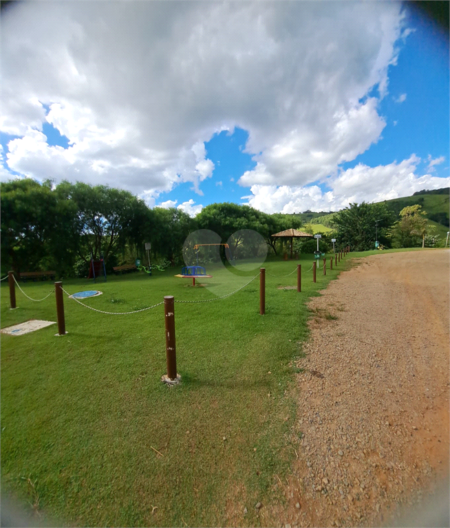 Venda Casa térrea Bragança Paulista Condomínio Portal Da Serra REO807519 35