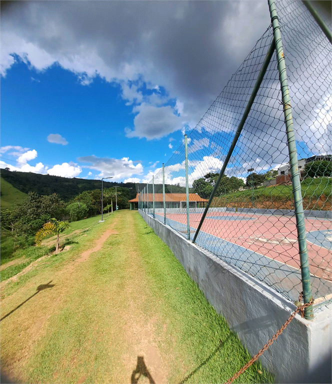 Venda Casa térrea Bragança Paulista Condomínio Portal Da Serra REO807519 28