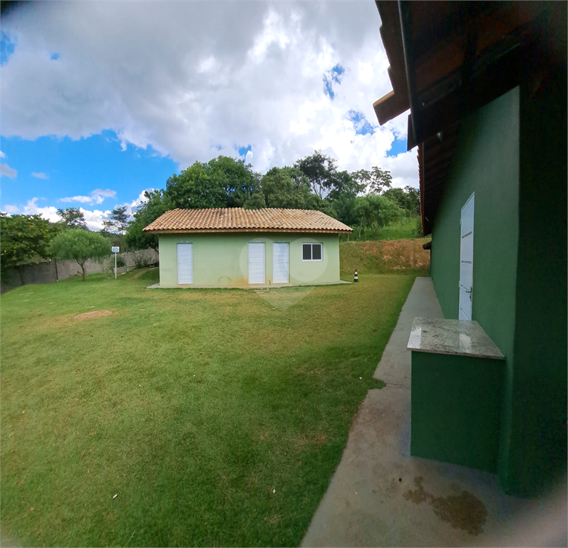 Venda Casa térrea Bragança Paulista Condomínio Portal Da Serra REO807519 40