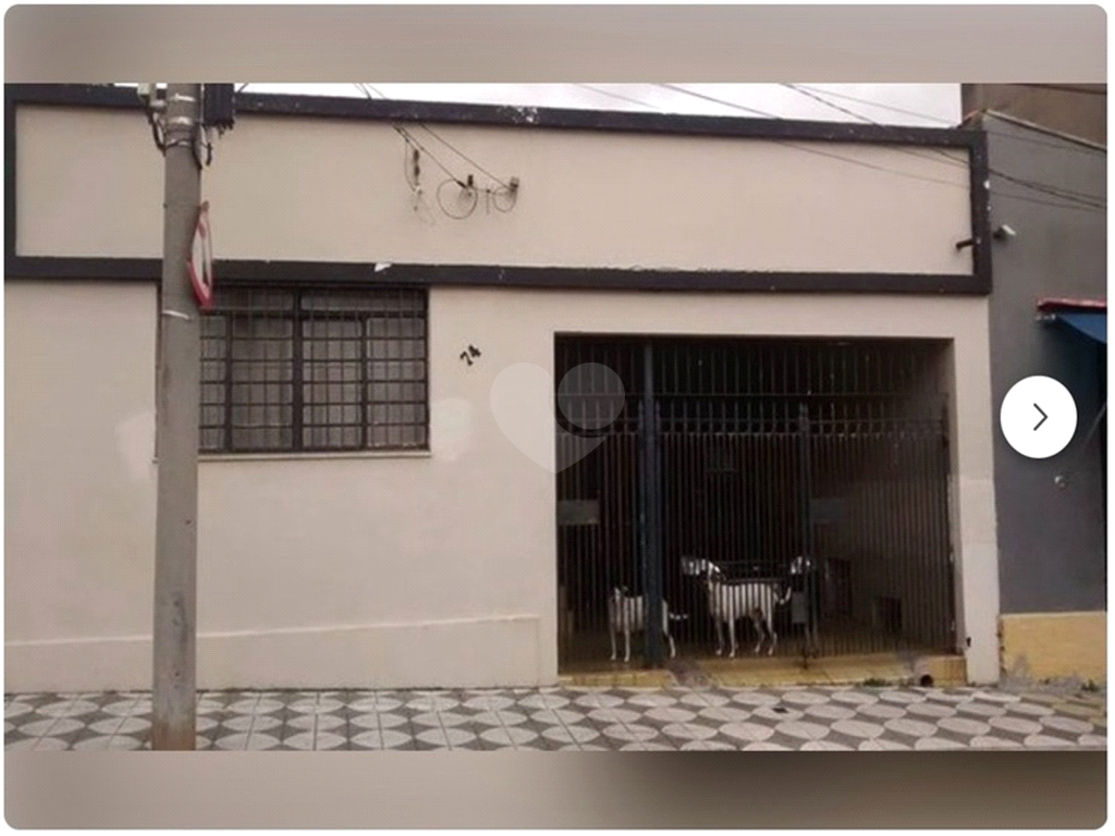 Venda Casa Sorocaba Centro REO807550 1