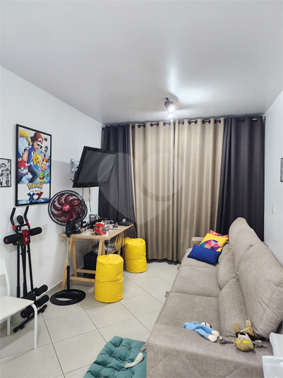 Venda Sobrado São Paulo Vila Maria Alta REO807556 15