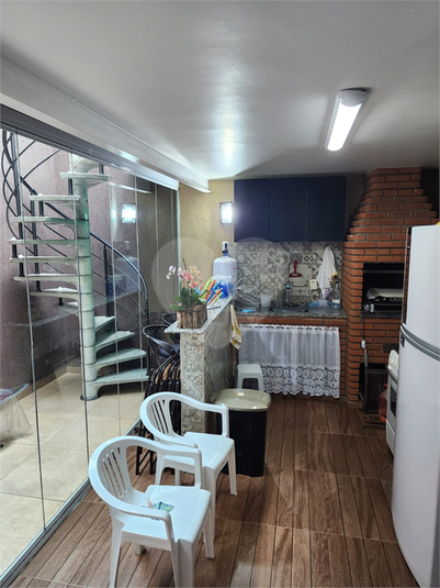 Venda Sobrado São Paulo Vila Maria Alta REO807556 34