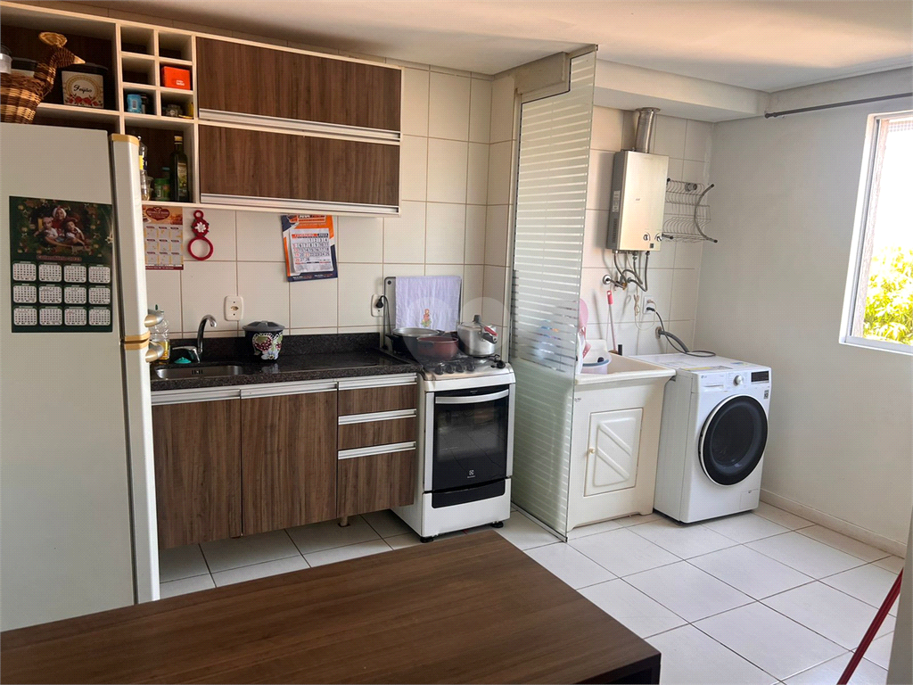 Venda Apartamento Gravataí Centro REO807557 14