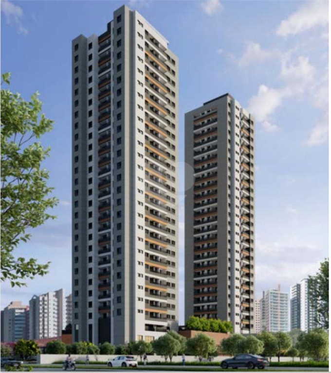 Venda Apartamento Sorocaba Além Ponte REO807584 1