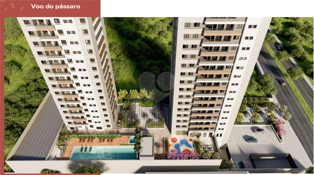 Venda Apartamento Sorocaba Além Ponte REO807584 15