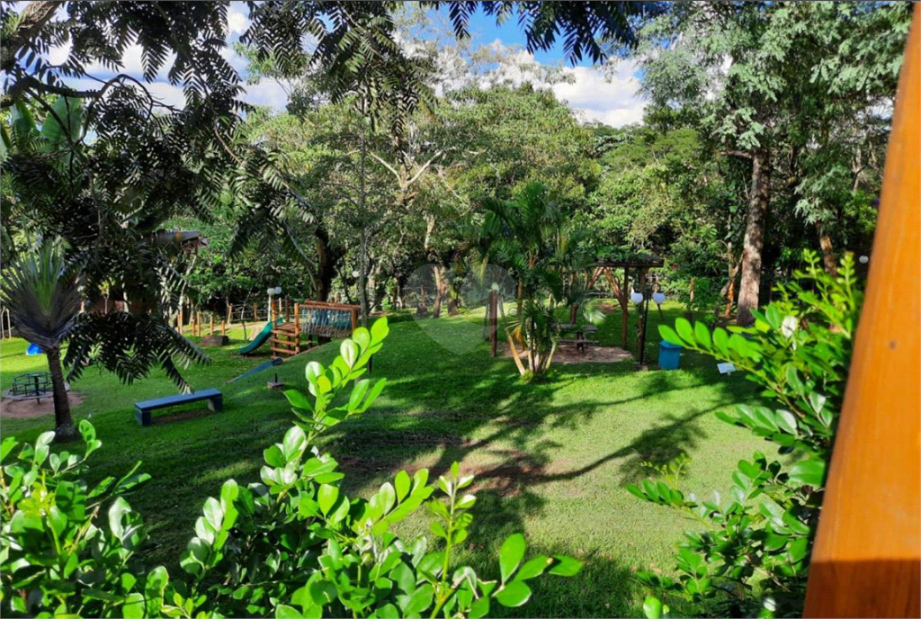 Venda Condomínio Carapicuíba Golf Park REO807587 10