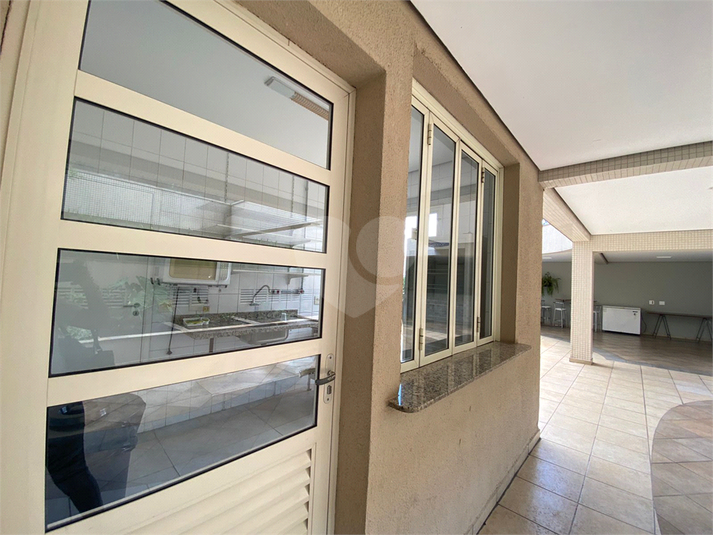 Venda Apartamento São Paulo Santa Teresinha REO807601 32