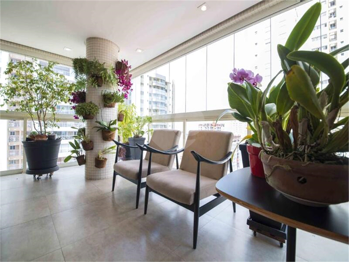 Venda Apartamento São Paulo Santa Teresinha REO807601 8