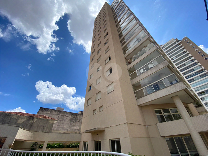 Venda Apartamento São Paulo Santa Teresinha REO807601 41