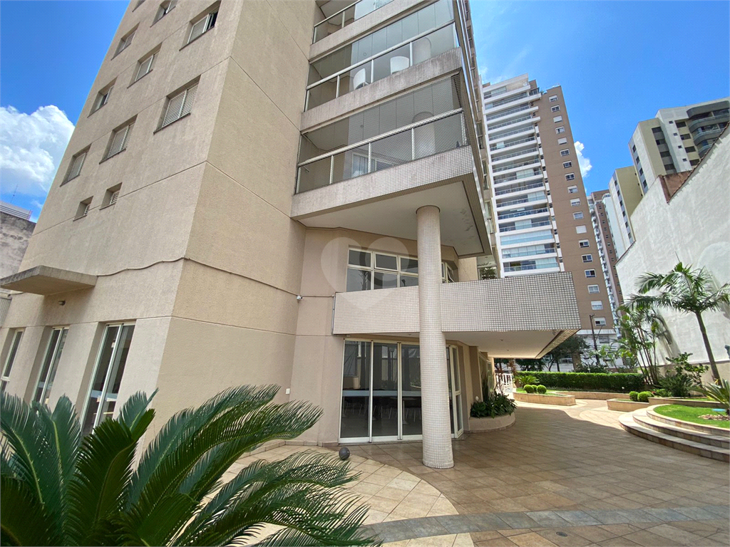 Venda Apartamento São Paulo Santa Teresinha REO807601 40