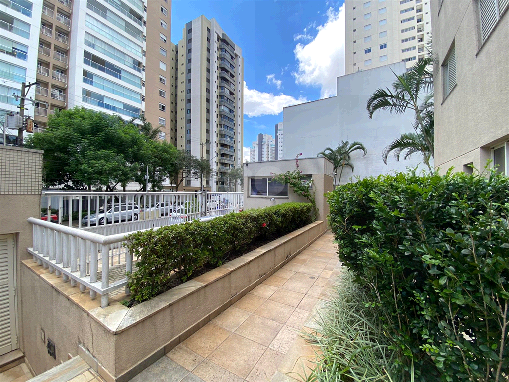 Venda Apartamento São Paulo Santa Teresinha REO807601 34