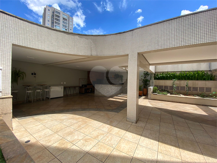 Venda Apartamento São Paulo Santa Teresinha REO807601 39