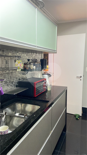 Venda Apartamento São Paulo Santa Teresinha REO807601 12