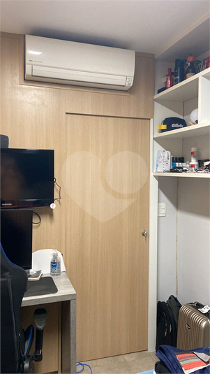 Venda Apartamento São Paulo Santa Teresinha REO807601 19