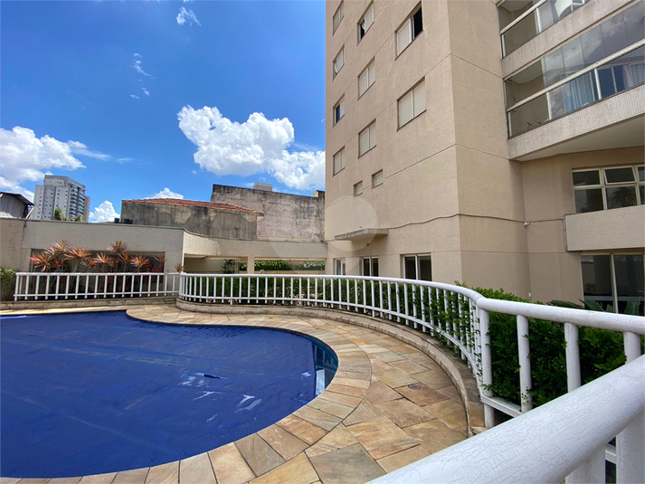 Venda Apartamento São Paulo Santa Teresinha REO807601 38