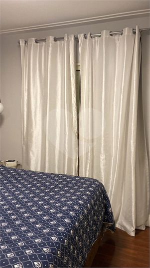 Venda Apartamento São Paulo Santa Teresinha REO807601 21