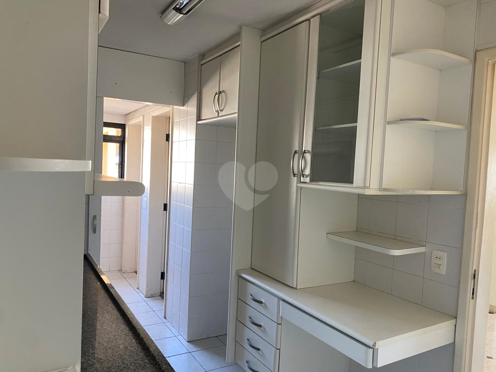 Venda Apartamento São Paulo Vila Progredior REO807606 6