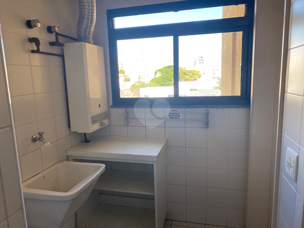 Venda Apartamento São Paulo Vila Progredior REO807606 16