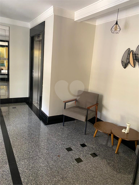 Venda Apartamento São Paulo Vila Progredior REO807606 14