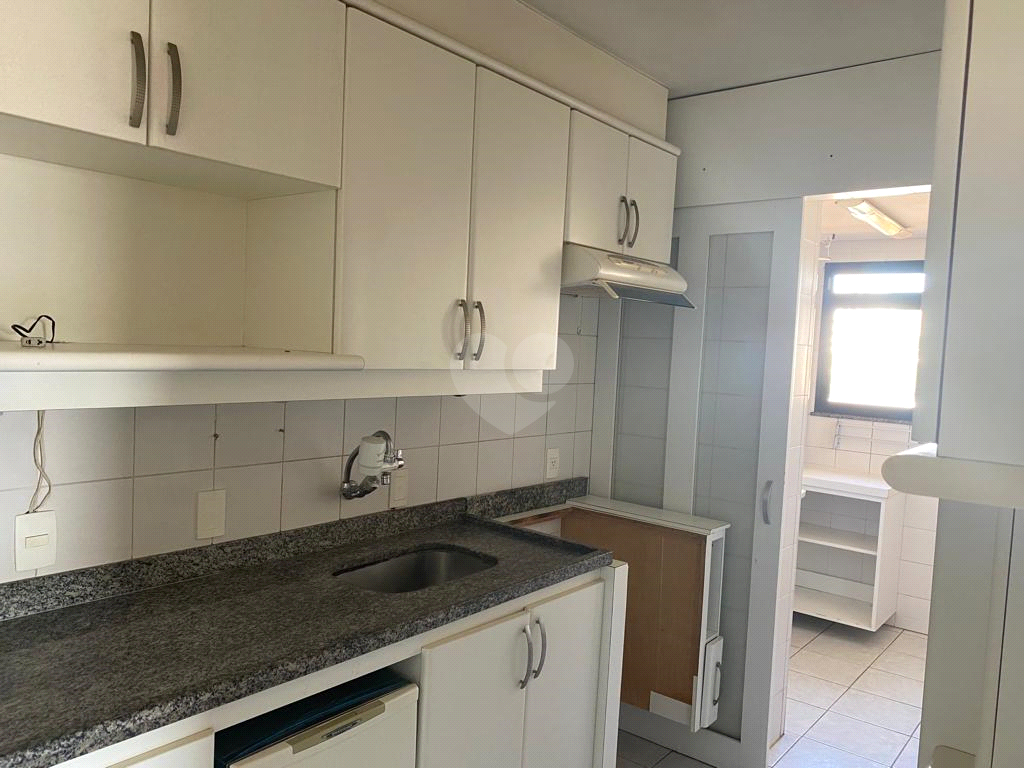 Venda Apartamento São Paulo Vila Progredior REO807606 8