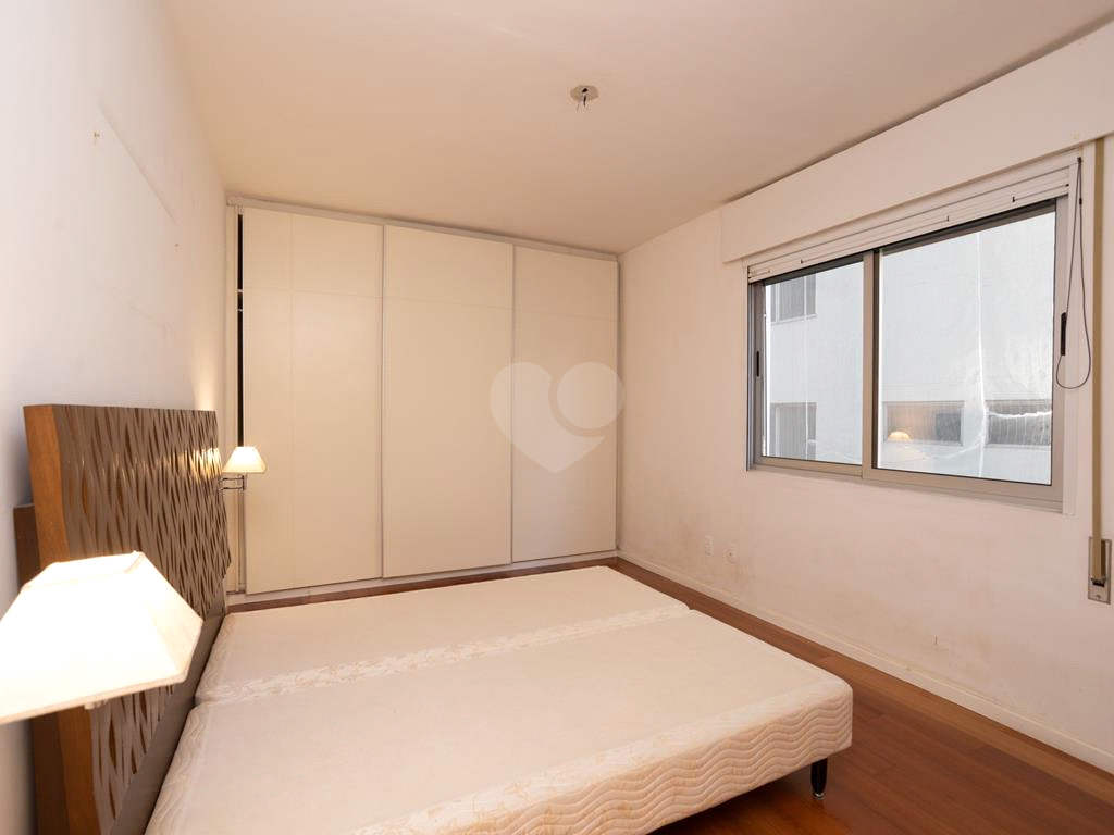 Venda Apartamento São Paulo Jardim Paulista REO807619 16