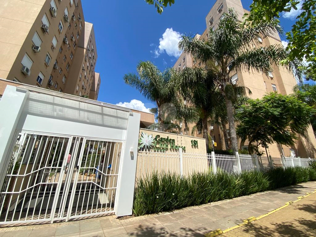 Venda Apartamento Gravataí Centro REO807625 13