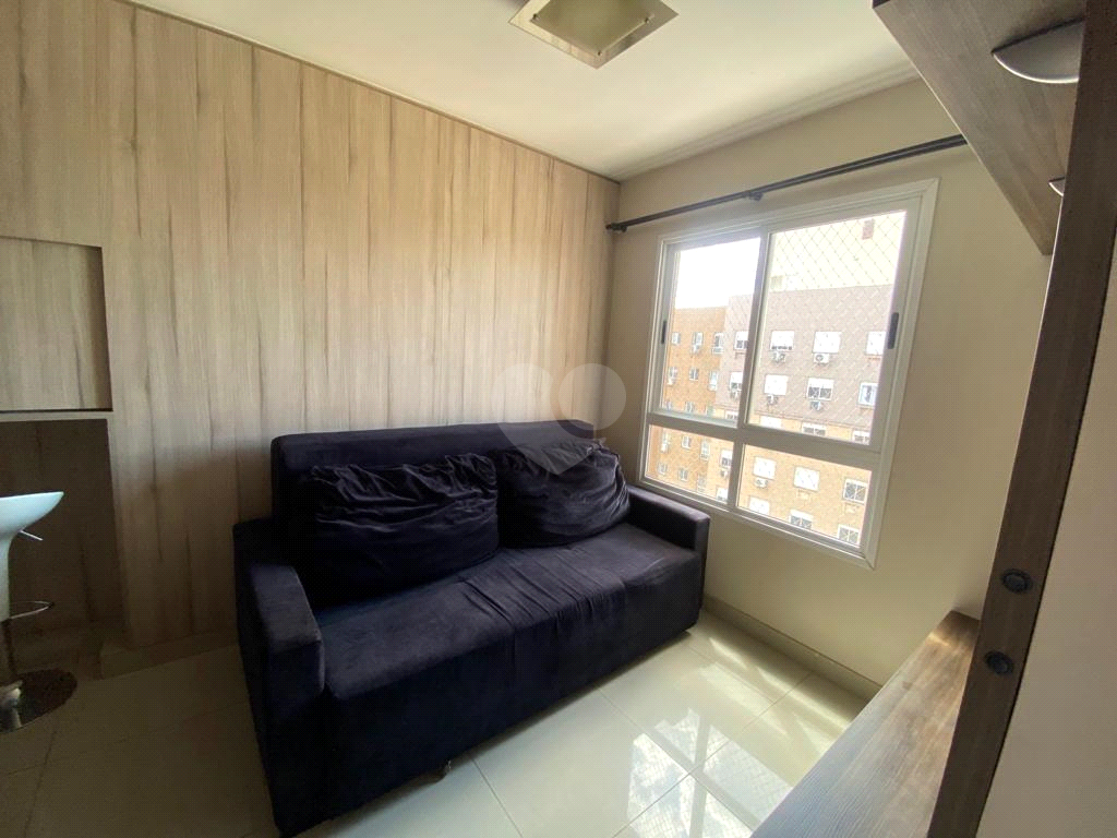 Venda Apartamento Gravataí Centro REO807625 6