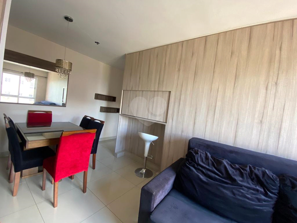 Venda Apartamento Gravataí Centro REO807625 7