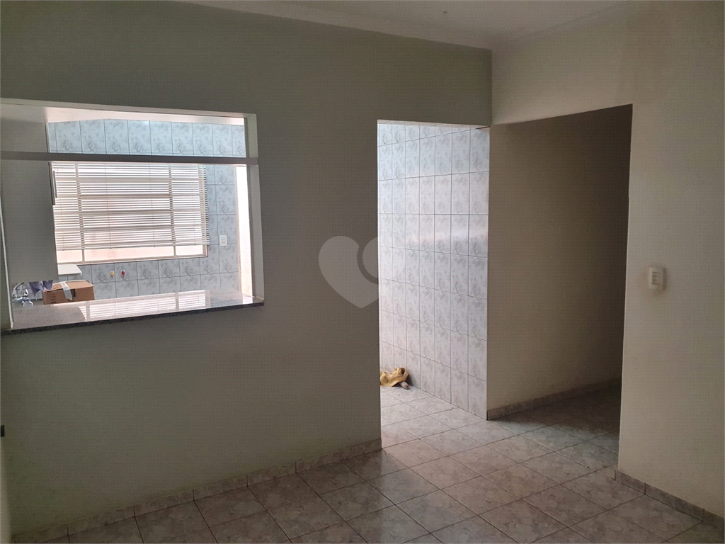 Venda Casa Bauru Jardim Brasil REO807634 3