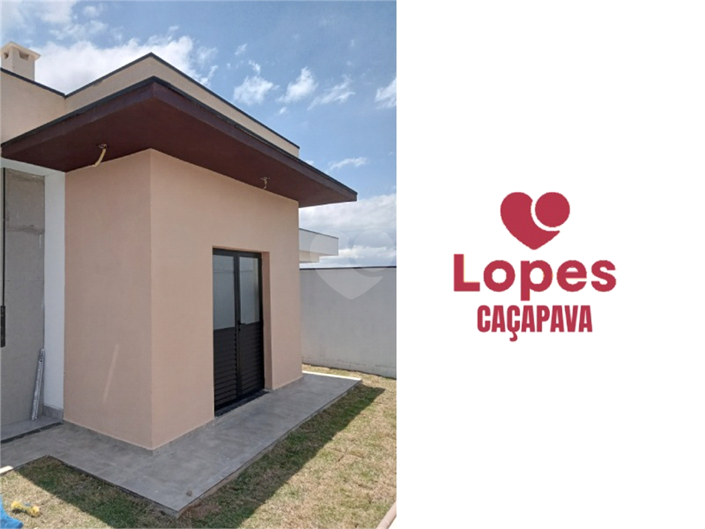 Venda Condomínio Caçapava Parque Residencial Maria Elmira REO807647 16