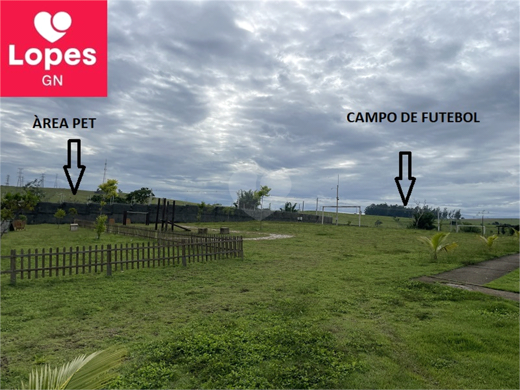 Venda Condomínio Caçapava Parque Residencial Maria Elmira REO807647 23