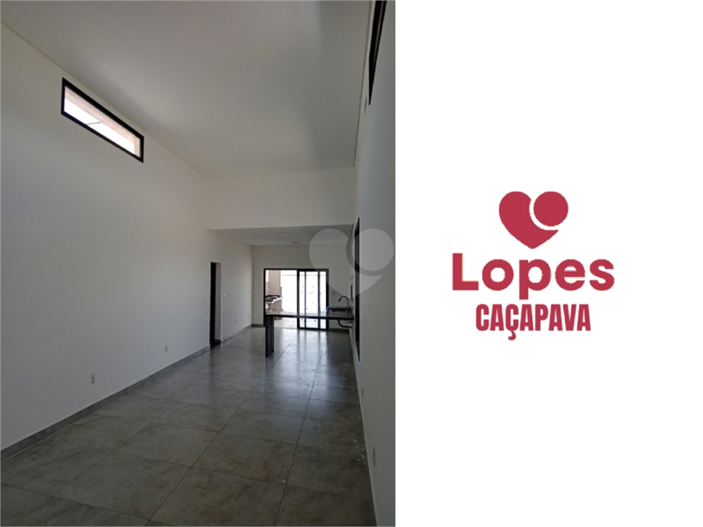 Venda Condomínio Caçapava Parque Residencial Maria Elmira REO807647 5