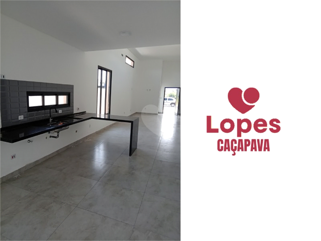 Venda Condomínio Caçapava Parque Residencial Maria Elmira REO807647 8