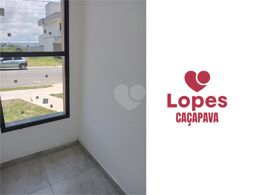 Venda Condomínio Caçapava Parque Residencial Maria Elmira REO807647 7