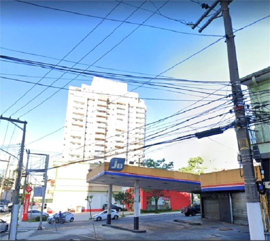 Aluguel Barracão São Paulo Vila Gustavo REO807648 3