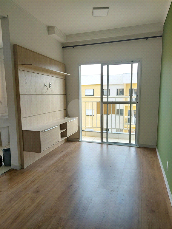 Aluguel Apartamento Vinhedo João Xxiii REO807654 3