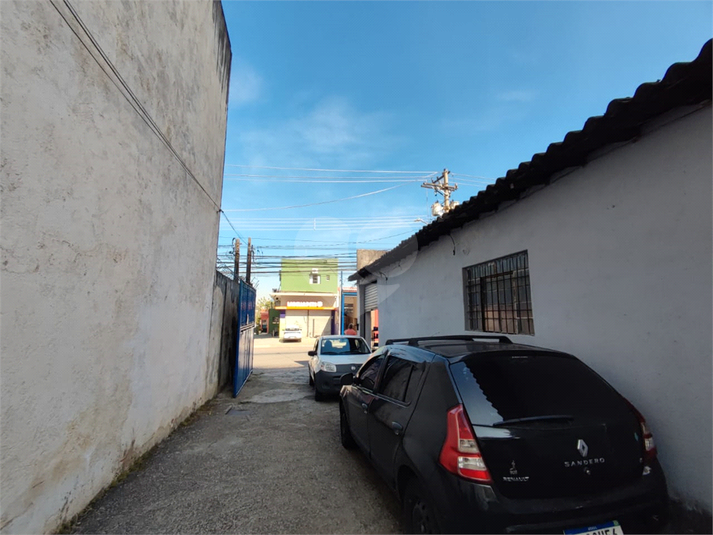 Venda Barracão São Paulo Vila Leopoldina REO807684 21