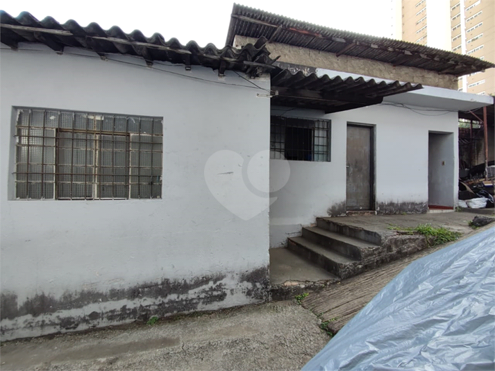 Venda Barracão São Paulo Vila Leopoldina REO807684 9