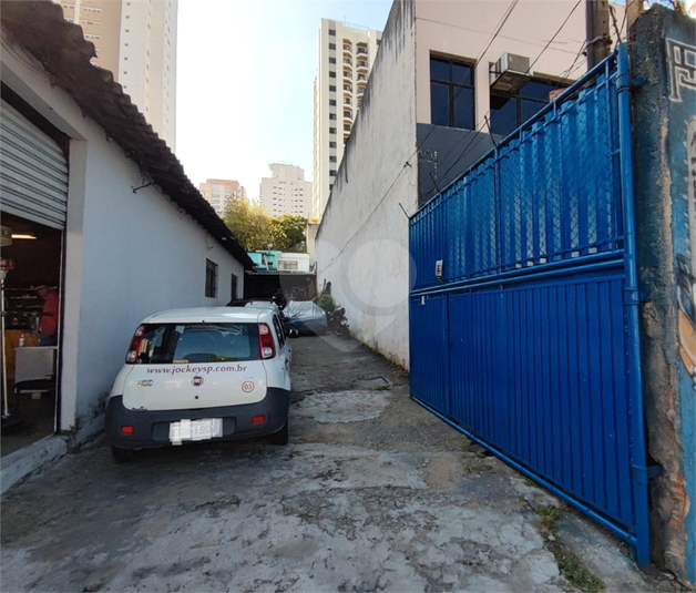 Venda Barracão São Paulo Vila Leopoldina REO807684 5