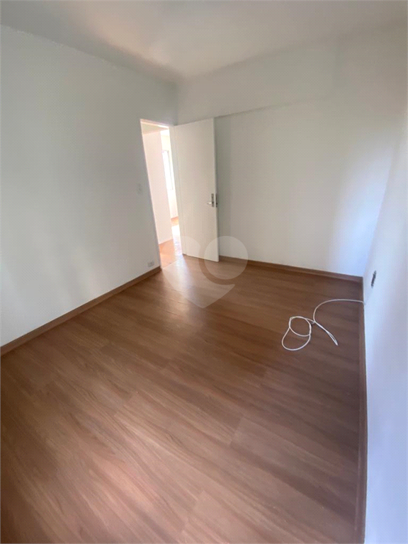 Venda Apartamento São Paulo Vila Mazzei REO807710 11