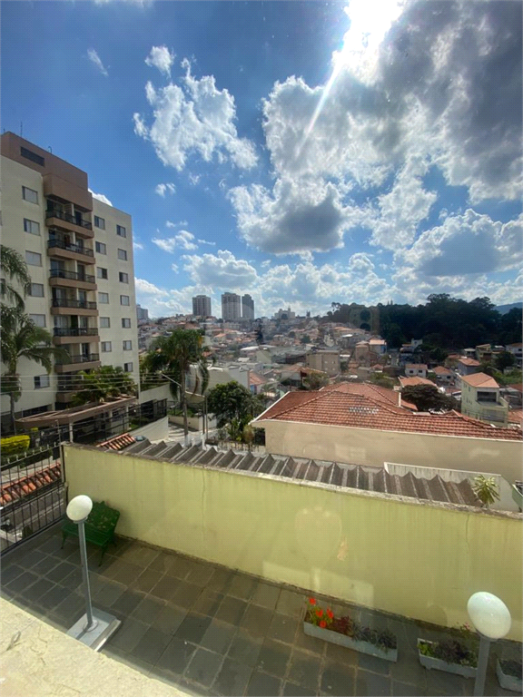 Venda Apartamento São Paulo Vila Mazzei REO807710 9