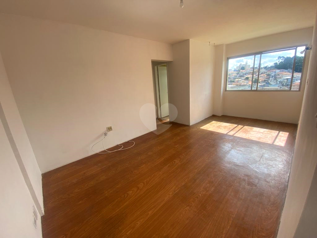 Venda Apartamento São Paulo Vila Mazzei REO807710 4