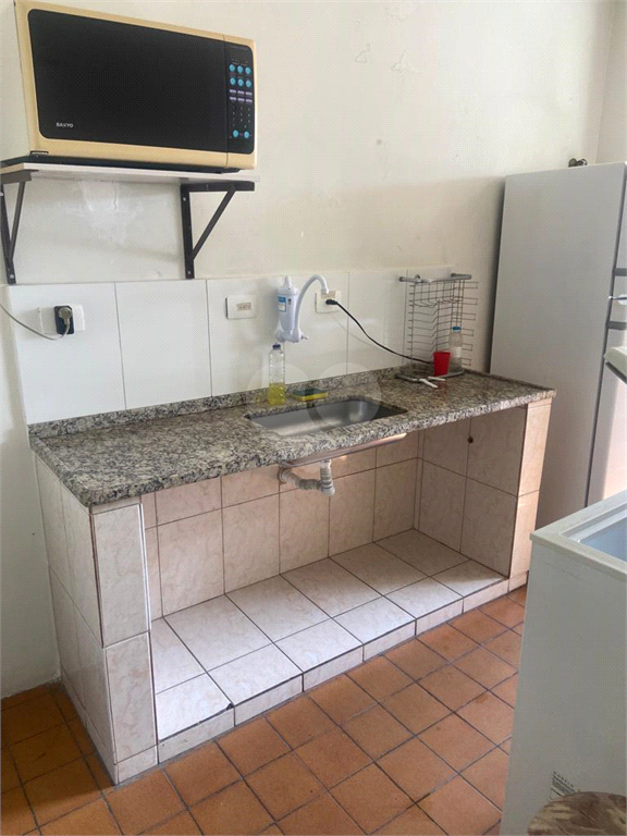 Venda Apartamento São Paulo Vila Mazzei REO807710 25