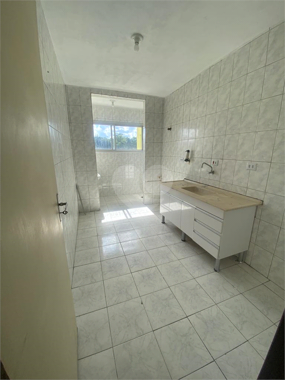 Venda Apartamento São Paulo Vila Mazzei REO807710 2