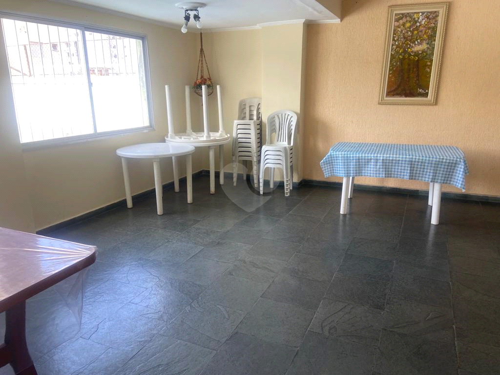 Venda Apartamento São Paulo Vila Mazzei REO807710 18