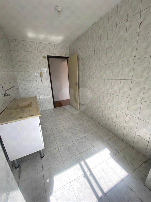 Venda Apartamento São Paulo Vila Mazzei REO807710 8